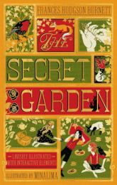 Secret Garden (MinaLima Edition)