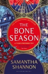 Bone Season: Author's Preferred Text