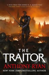 Covenant of Steel 3: Traitor