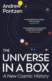 Universe in a Box: A New Cosmic History