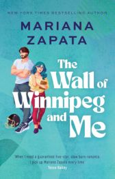 Wall of Winnipeg and Me