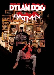 Batman/Dylan Dog