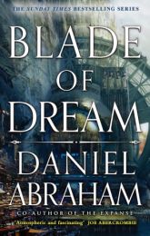 Kithamar Trilogy 2: Blade of Dream