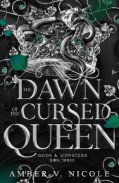 Gods and Monsters 3: Dawn of the Cursed Queen
