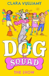 Dog Squad 3: Show