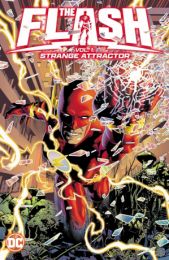 Flash Vol. 1: Strange Attractor