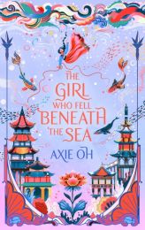 Girl Who Fell Beneath the Sea