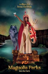 Magnolia Parks Universe 5: Magnolia Parks: Into the Dark (Original Cover Collection)