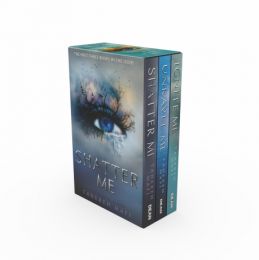 Shatter Me Box Set (3 books)