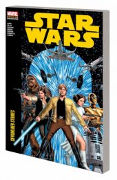 Star Wars Modern Era Epic Collection: Skywalker Strikes