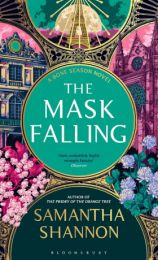 Bone Season 4: Mask Falling: Author's Preferred Text
