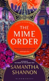 Bone Season 2: Mime Order: Author's Preferred Text