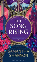 Bone Season 3: Song Rising: Author's Preferred Text