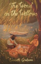 Wind in the Willows (Wordsworth Exclusive Collection)