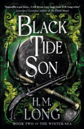 Winter Sea 2: Black Tide Son