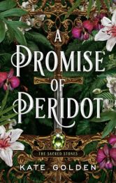 Sacred Stones 2: A Promise of Peridot