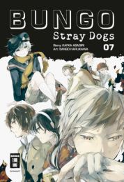Bungo Stray Dogs Vol. 7