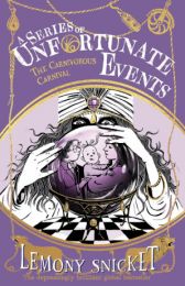 A Series of Unfortunate Events 9 :Carnivorous Carnival