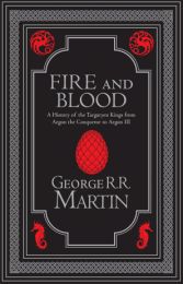 Fire and Blood Collector's Edition