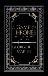 A Song of Ice and Fire 1: A Game of Thrones (editie cartonata)