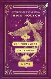 Love's Academic 1: Ornithologist's Field Guide to Love