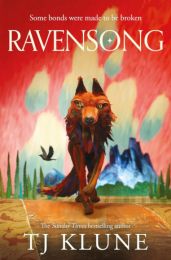 Green Creek 2: Ravensong
