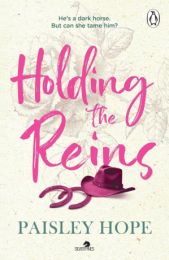 Silver Pines Ranch 1: Holding the Reins