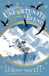 A Series of Unfortunate Events 10: Slippery Slope