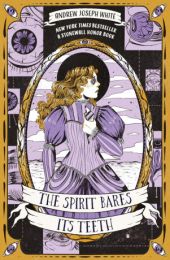 Spirit Bares Its Teeth