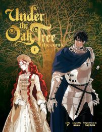 Under the Oak Tree, Vol. 1 (comic)