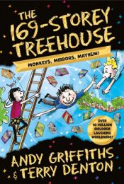 169-Storey Treehouse