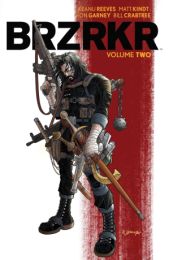 BRZRKR (Berzerker) Vol 02