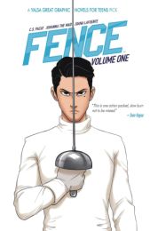 Fence Vol 01