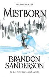 Mistborn 1: Final Empire