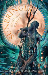 Fallen Gods 2: Sunbringer