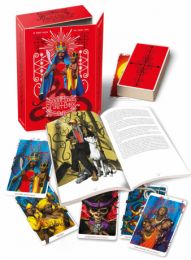 Voodoo Tarot Kit