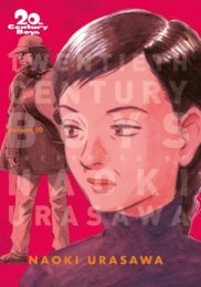 20th Century Boys: The Perfect Edition Vol. 10