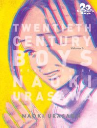 20th Century Boys: The Perfect Edition Vol. 6
