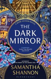 Bone Season 5: Dark Mirror (editie cartonata)