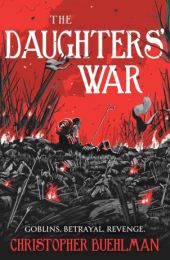Blacktongue Thief 2: Daughters' War