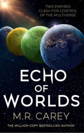 Pandominion 2: Echo of Worlds