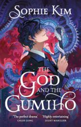 Fate's Thread 1: God and the Gumiho