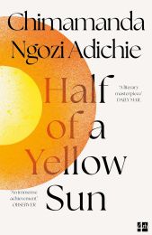 Half of a Yellow Sun