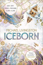 Seaborn Cycle 2: Iceborn