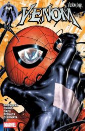 Venom by Al Ewing Vol. 8: Venom War
