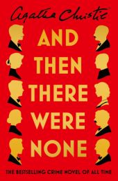 And Then There Were None (The Agatha Christie signature edition)