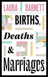 Births, Deaths and Marriages (editie cartonata)