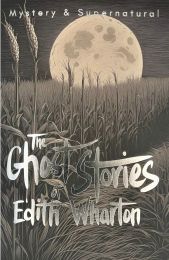 Ghost Stories of Edith Wharton (Tales of Mystery & The Supernatural) 