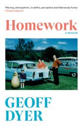 Homework: A Memoir