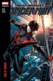 Miles Morales: Spider-Man Modern Era Epic Collection: Hero In Training